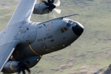 Airbus A400M Atlas C1